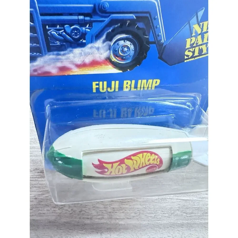 Hot Wheels hot wheels
